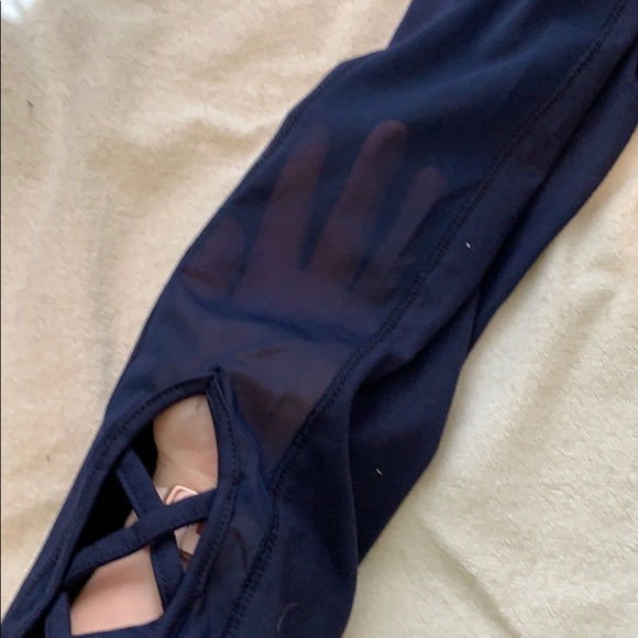 Brand new with tags leggings - Picture 7 of 8